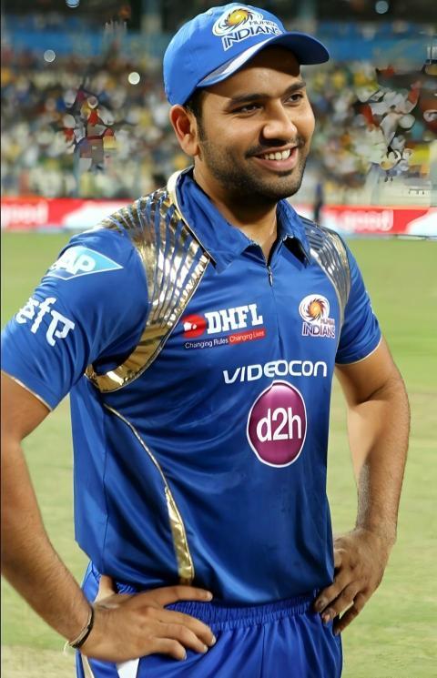 ఐపీఎల్ రోహిత్ శర్మ