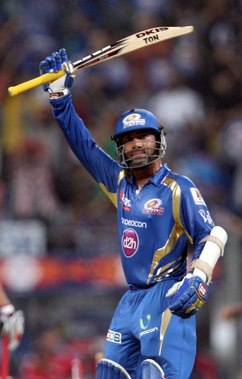 Dinesh Karthik