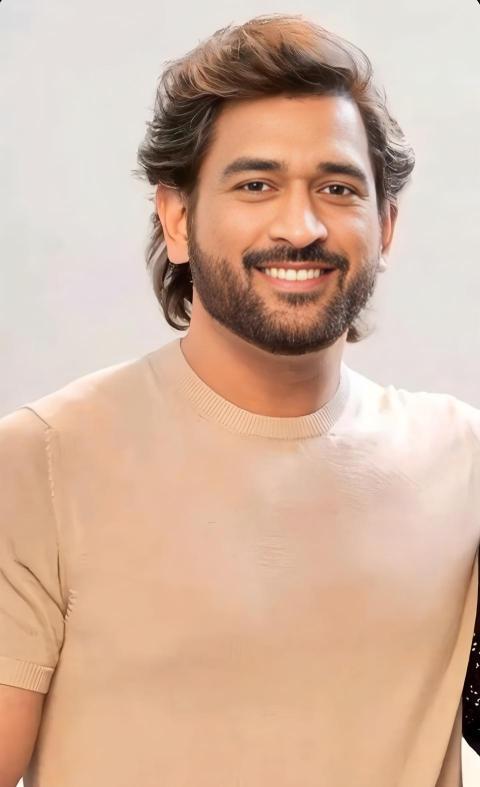 ఎమ్‌ఎస్ ధోని ఫోన్ వాల్‌పేపర్