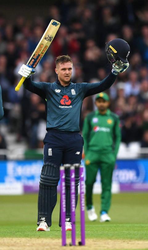 jason roy 4K Wallpaper