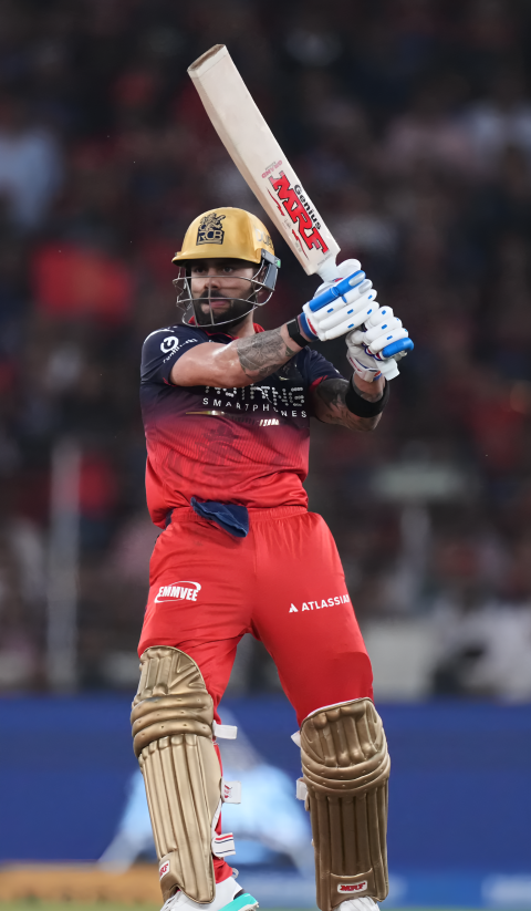 IPL 2026 cricket champion Virat Kohli HD Download
