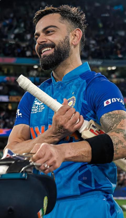 virat kohli HD phone wallpaper