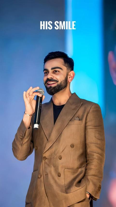 India Cricket Team Virat Kohli