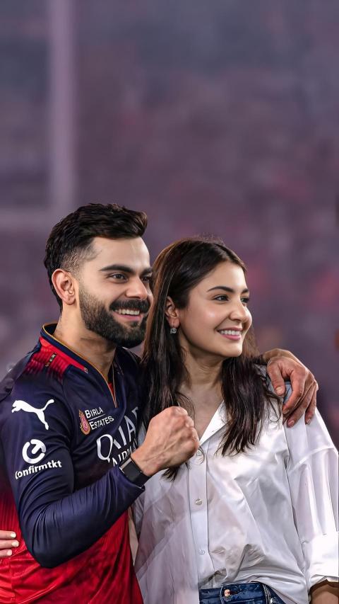 India Cricket Team Virat Kohli