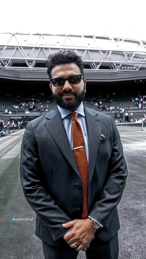 India Cricket Team Rohit Sharma