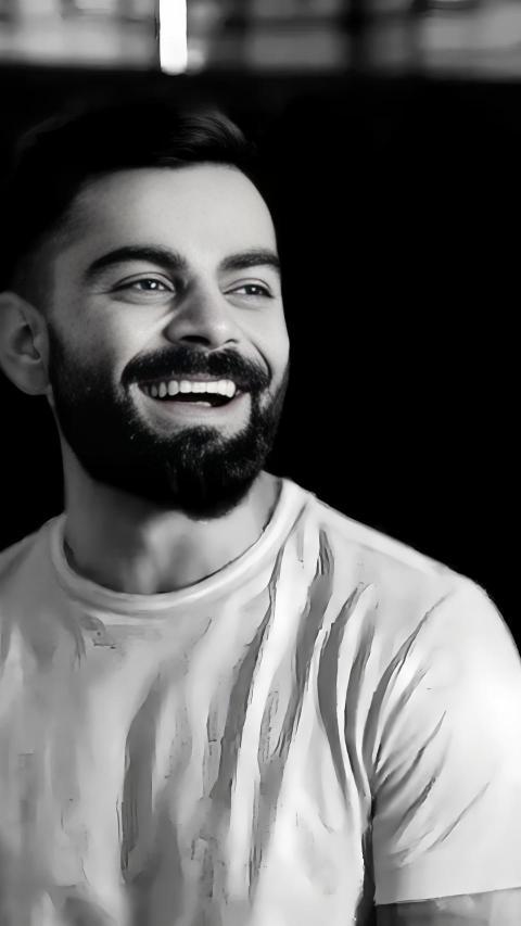 విరాట్ కోహ్లీ HD ఫోన్ వాల్‌పేపర్