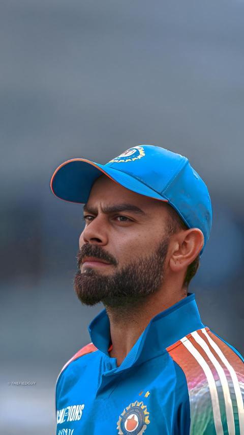 virat kohli HD Phone wallpaper