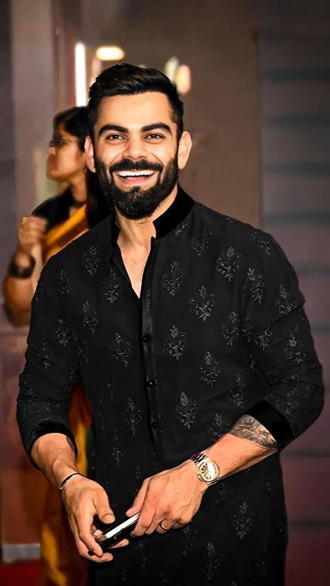 India Cricket Team Virat Kohli