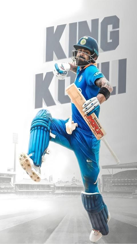 IPL virat kohli HD phone wallpaper