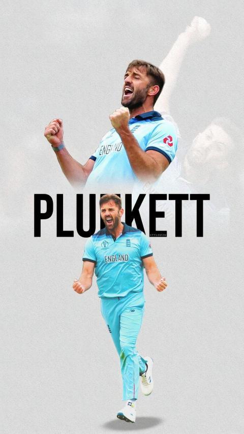Mark Wood