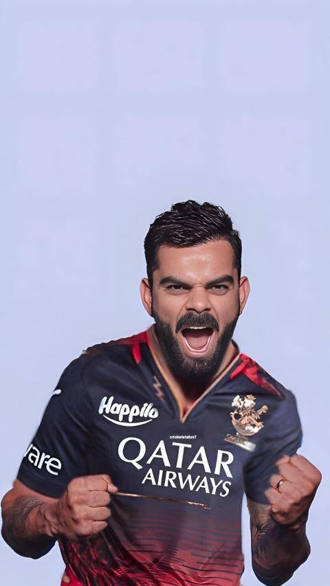 India Cricket Team Virat Kohli