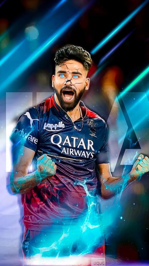 India Cricket Team Virat Kohli