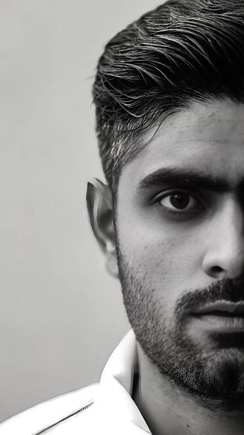 Pakistan cricket team Babar Azam