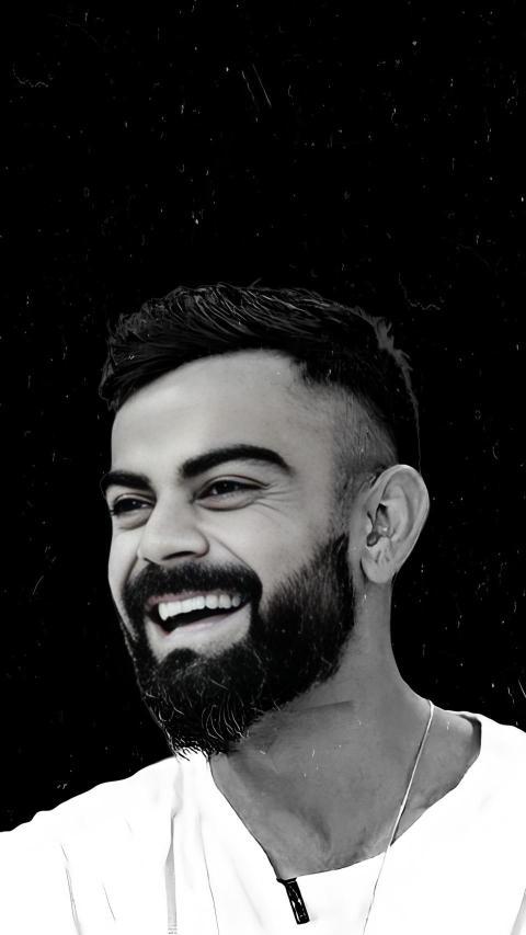 विराट कोहली HD फोन वॉलपेपर