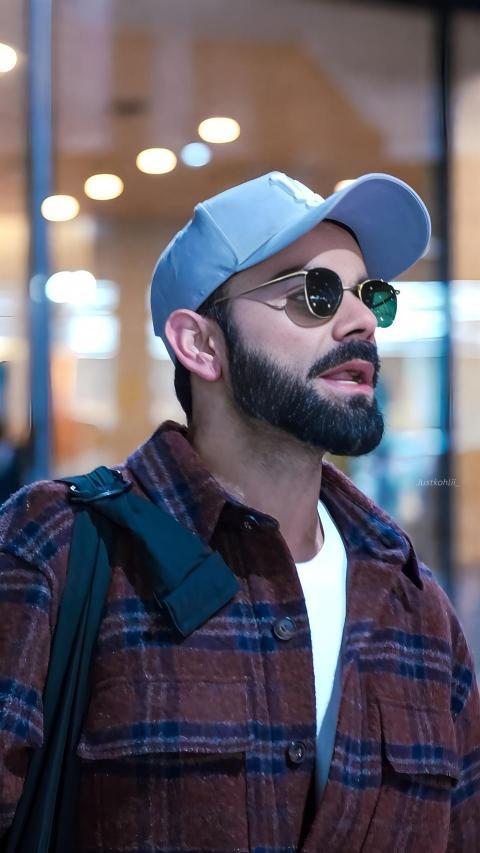 Virat Kohli 4K wallpaper Download