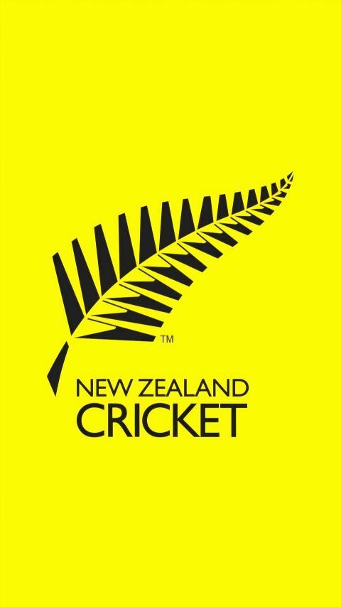 new zealand cricket team logo 4K
