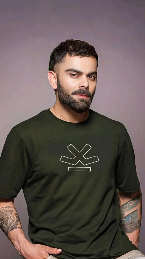 India Cricket Team Virat Kohli