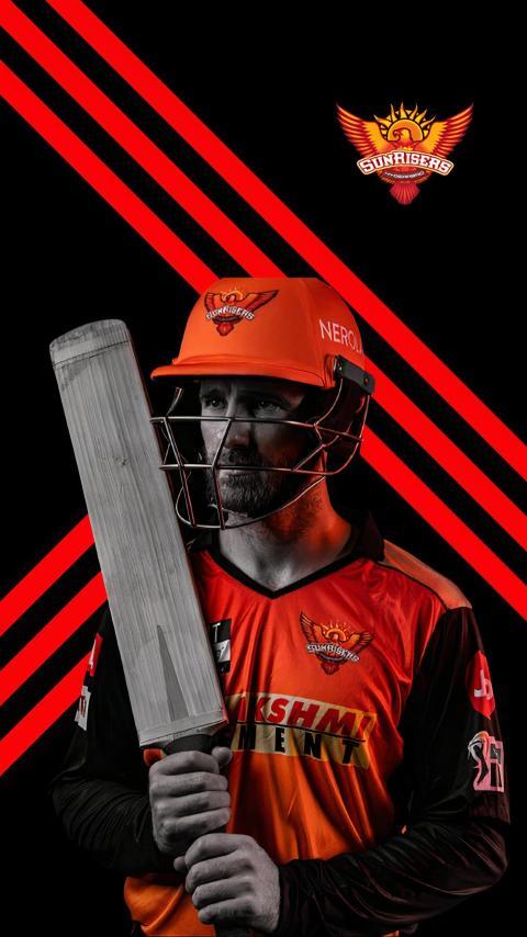 Kane Williamson HD Phone wallpaper