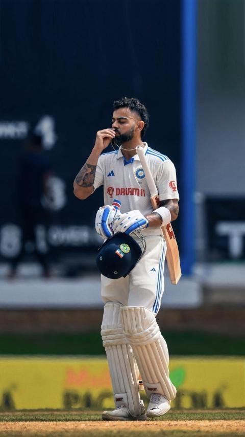 Virat Kohli