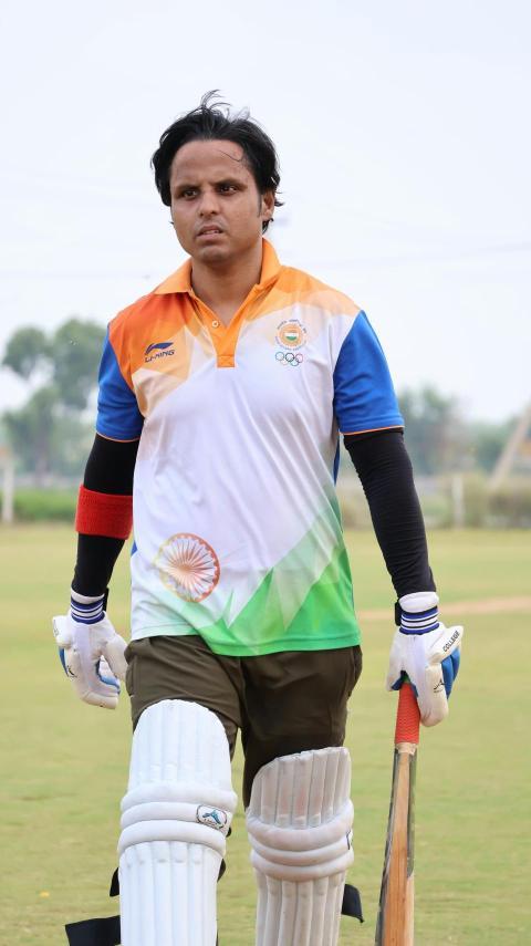 Ravichandran Ashwin