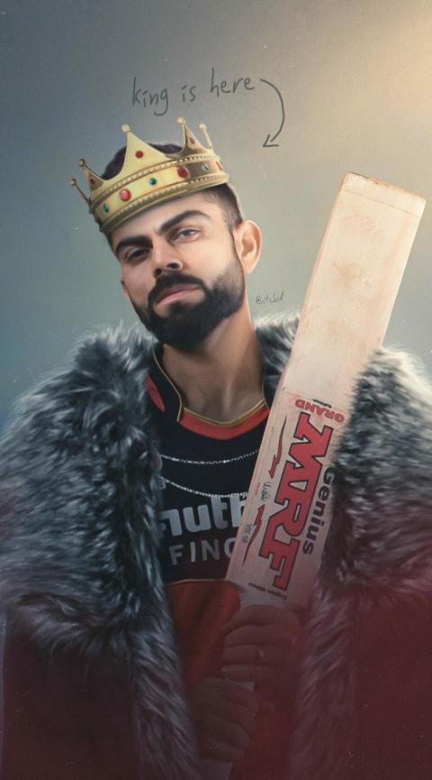 19343 1421x2560 samsung hd virat kohli background