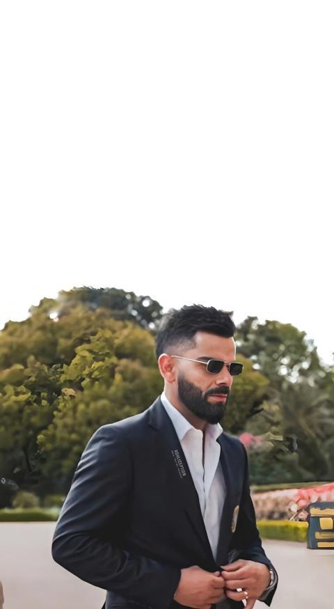 India Cricket Team Virat Kohli