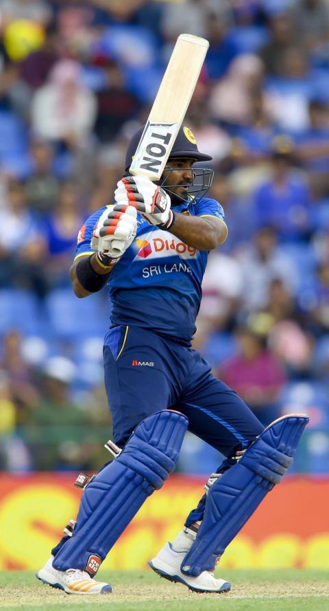 Kusal Perera