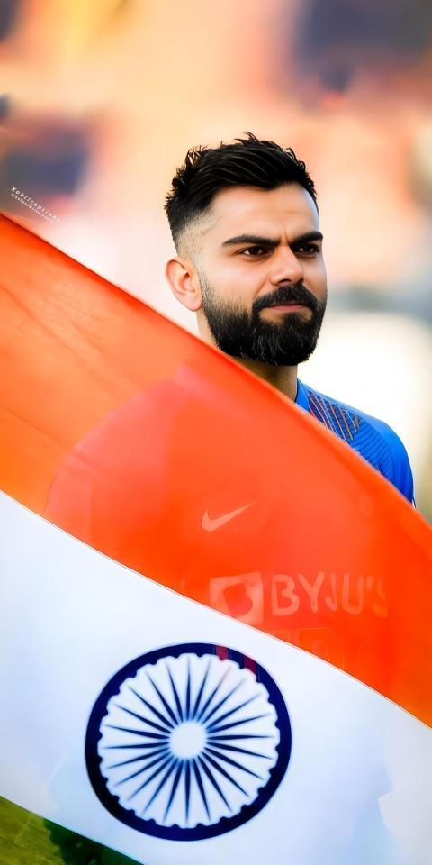 India Cricket Team Virat Kohli