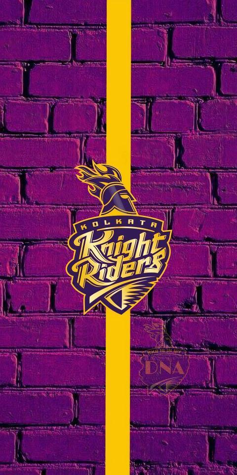 kolkata knight riders LOGO wallpaper