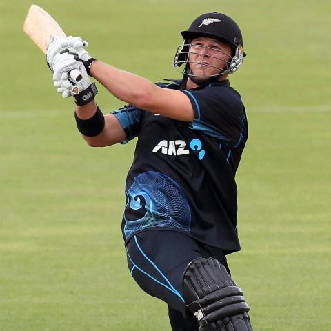 Corey Anderson
