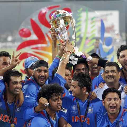 Indian Premier League 2024 (IPL) Mar 22