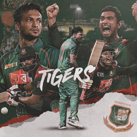 Shakib Al Hasan
