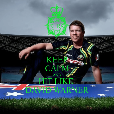 david warner wallpapers