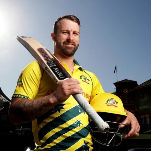 matthew wade wallpapers