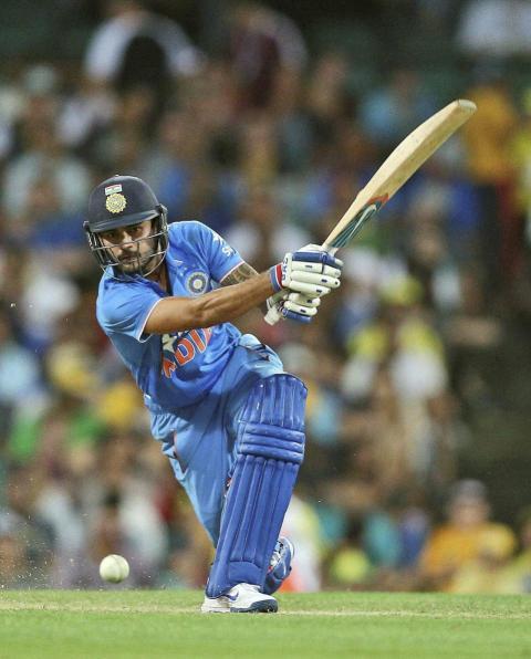 manish pandey wallpapers