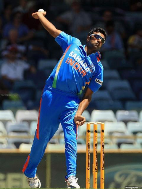 Ravichandran ashwin wallpapers