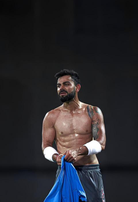 virat kohli 4k for mobile