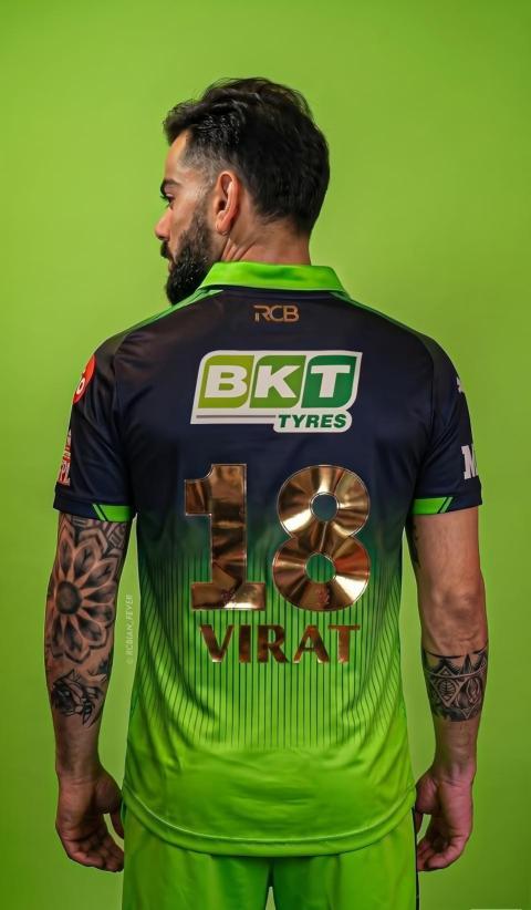 Virat Kohli Mobile HD Wallpaper Download