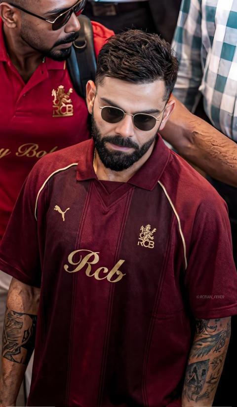 IPL 2026 Virat Kohli for mobile phone wallpaper