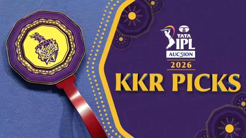 2026 IPL KKR PLCKS wallpaper