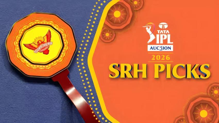 2026 IPL Sunrisers Hyderabad PLCKS wallpaper