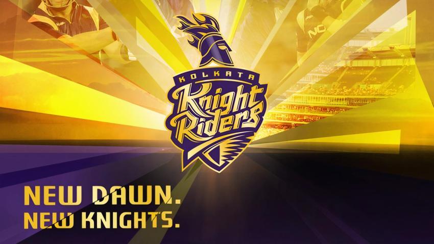 kolkata knight riders LOGO wallpaper