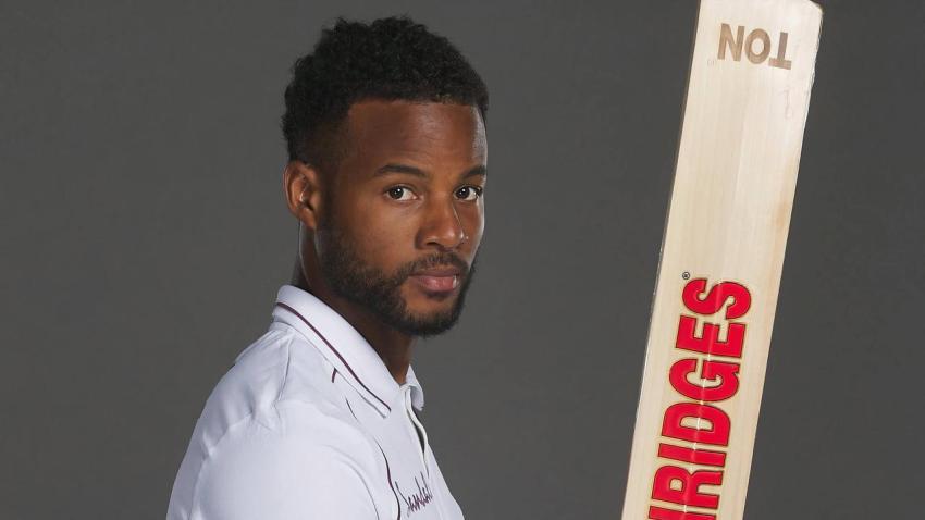 shai hope 4K pc wallpaper