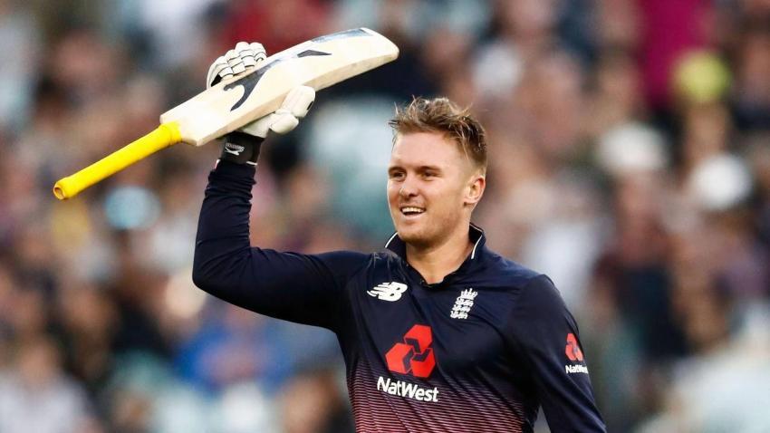 England cricket team jason roy