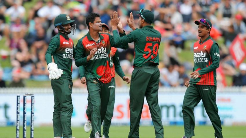 bangladesh cricket team 4K HD wallpaper