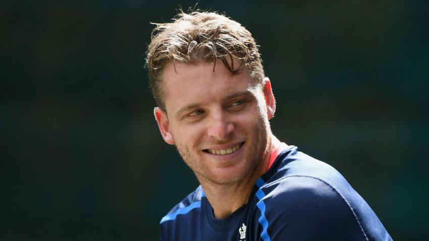 Jos Buttler Handsome 4K Wallpaper