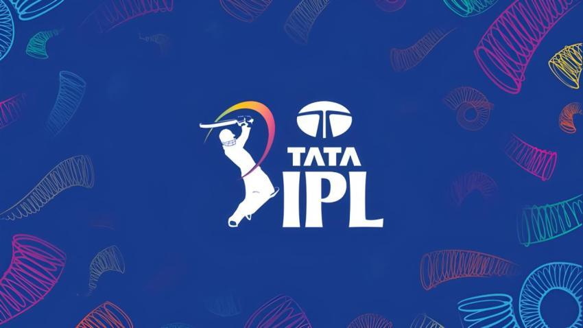 IPL official logo