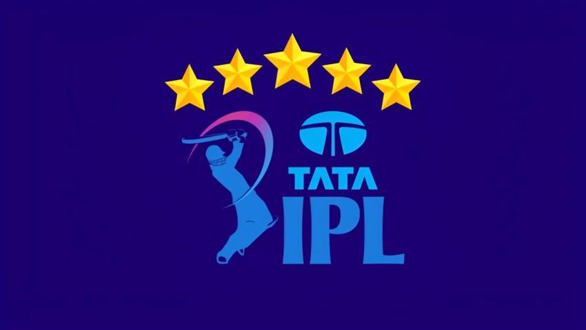 IPL official logo