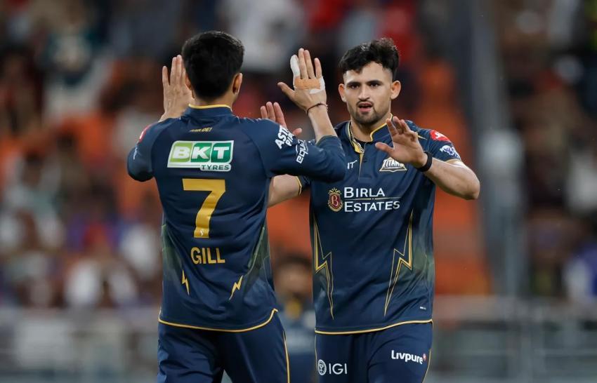IPL 2026 Gujarat Titans