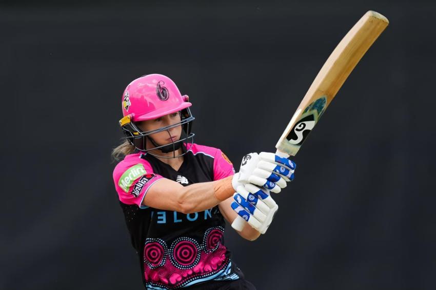 Australia Women Ellyse Perry